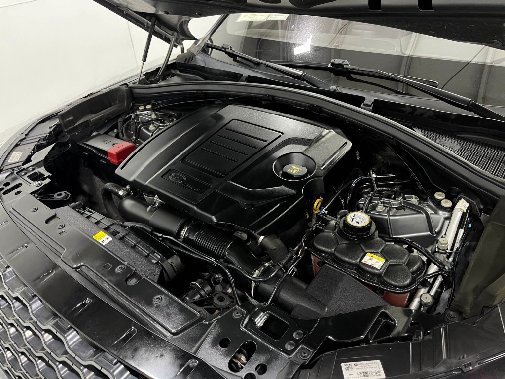 2019 Land Rover Range Rover Image 28
