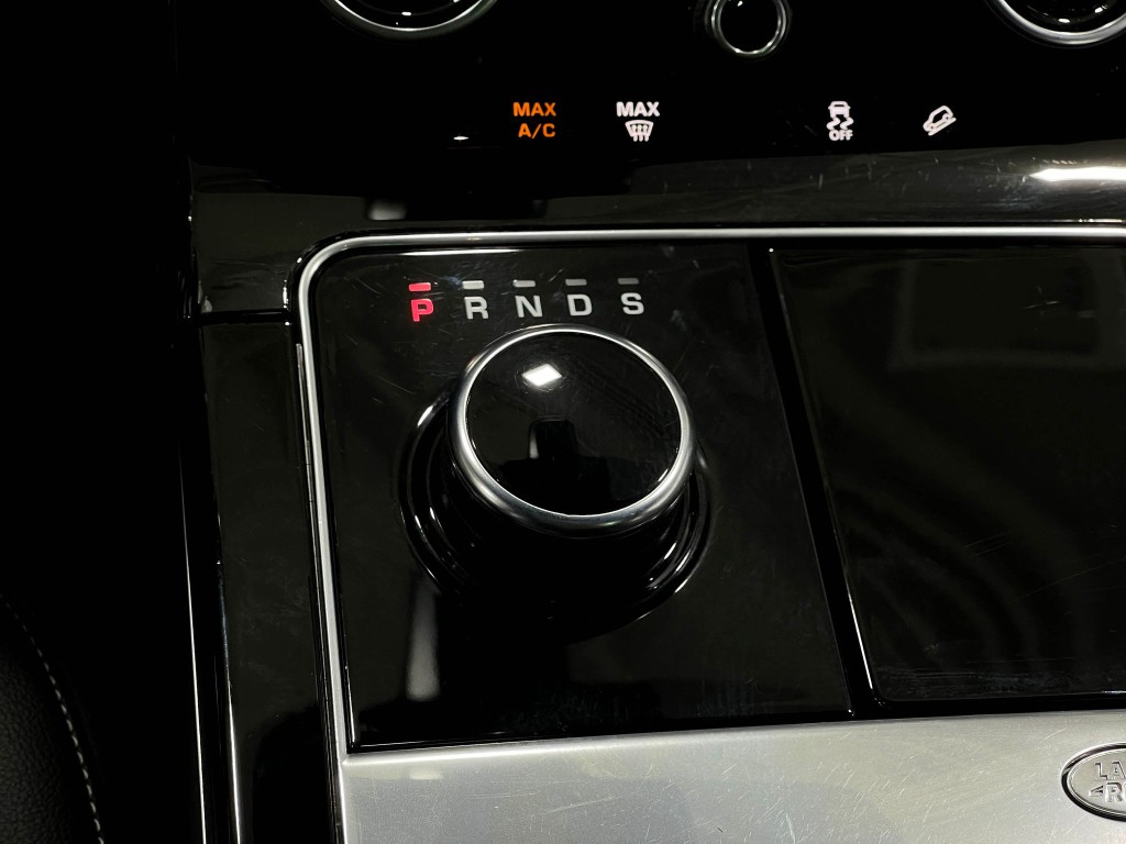 2019 Land Rover Range Rover Image 29