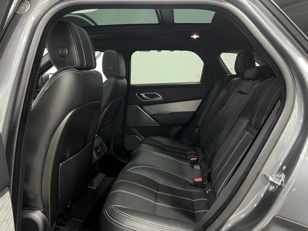 2019 Land Rover Range Rover Image 30