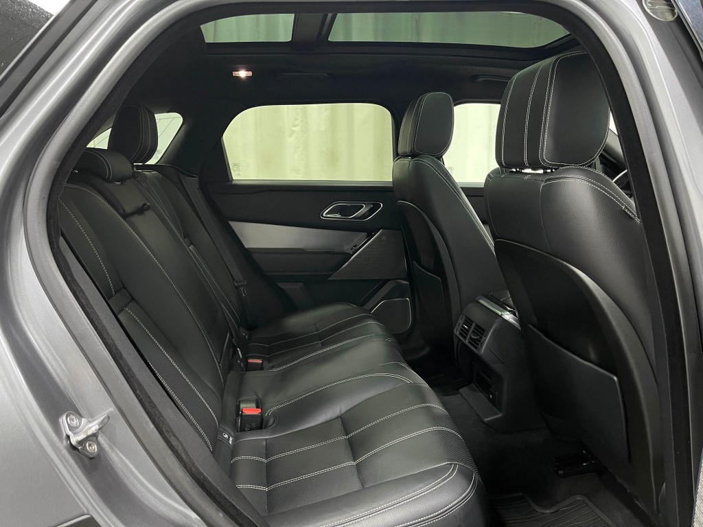 2019 Land Rover Range Rover Image 31