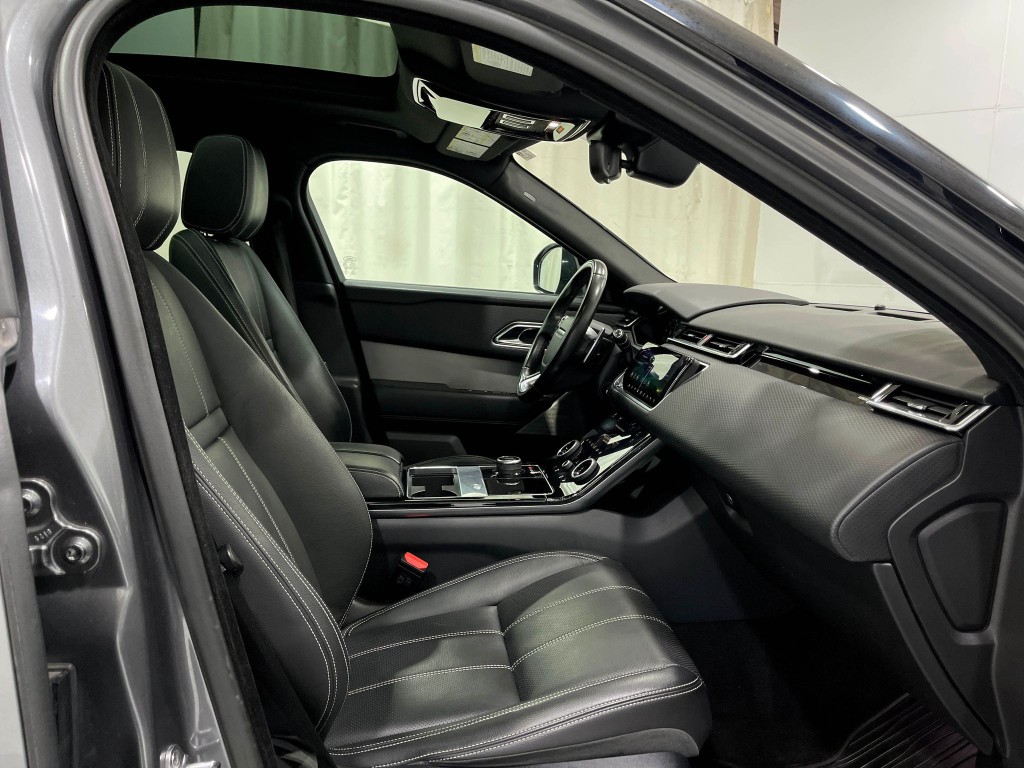 2019 Land Rover Range Rover Image 32