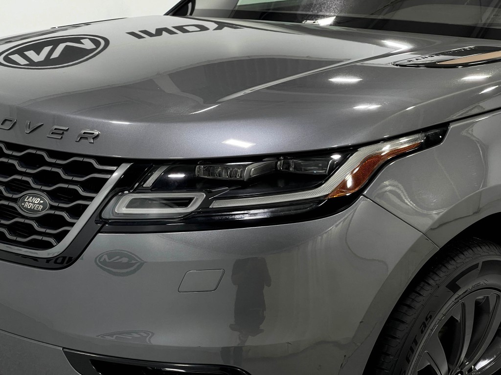2019 Land Rover Range Rover Image 33