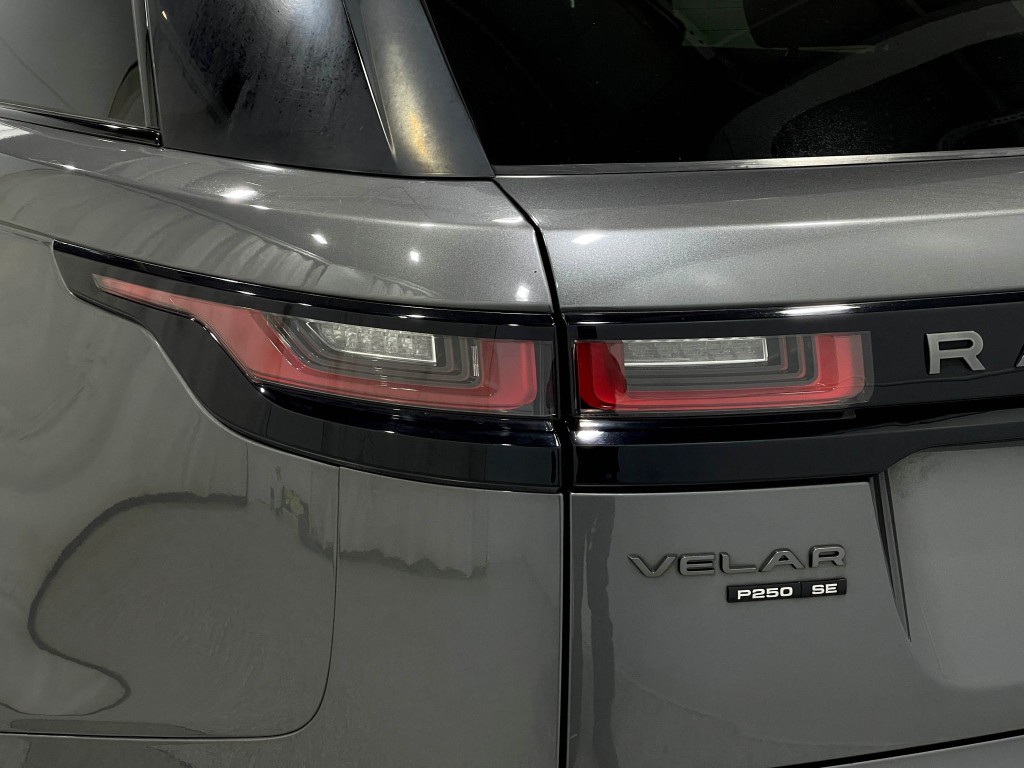 2019 Land Rover Range Rover Image 34