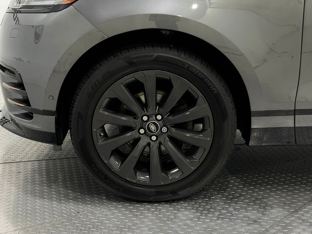 2019 Land Rover Range Rover Image 35