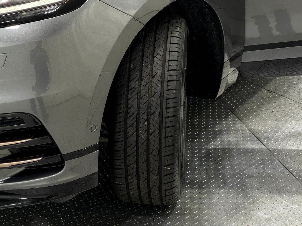2019 Land Rover Range Rover Image 36