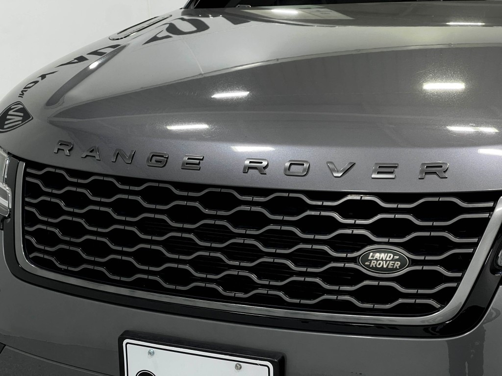 2019 Land Rover Range Rover Image 38