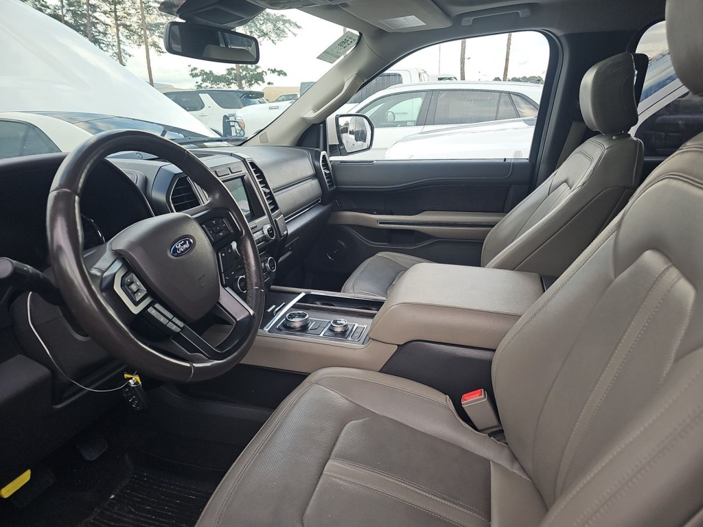 2018 Ford Expedition Image 5