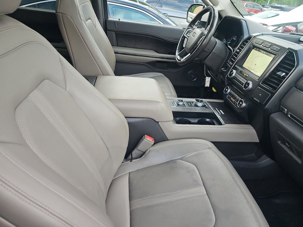 2018 Ford Expedition Image 6