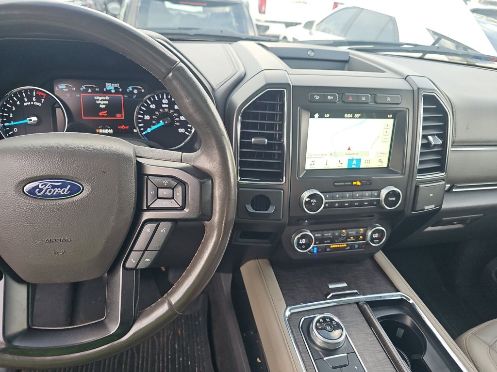 2018 Ford Expedition Image 7