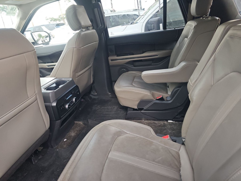 2018 Ford Expedition Image 9