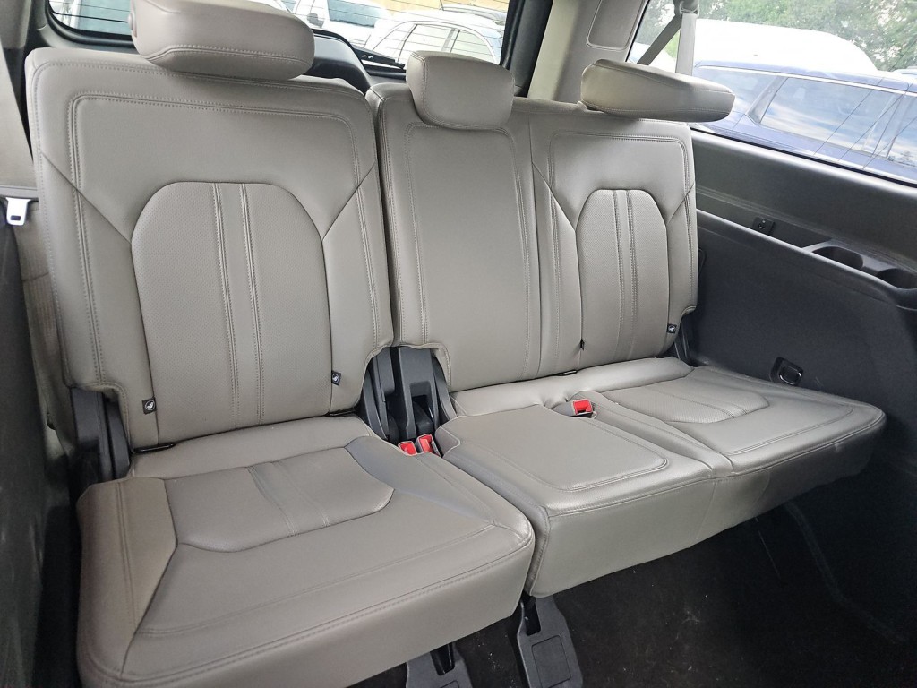 2018 Ford Expedition Image 10