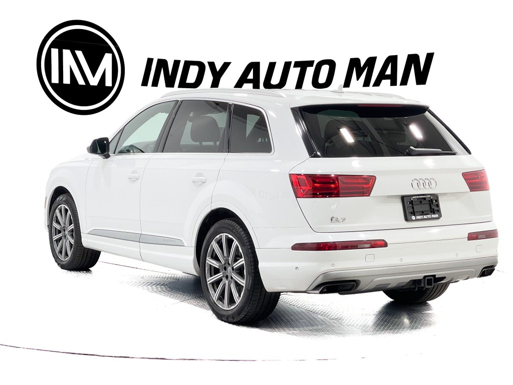 2019 Audi Q7 Image 6