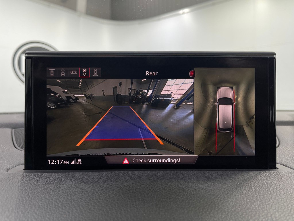 2019 Audi Q7 Image 11
