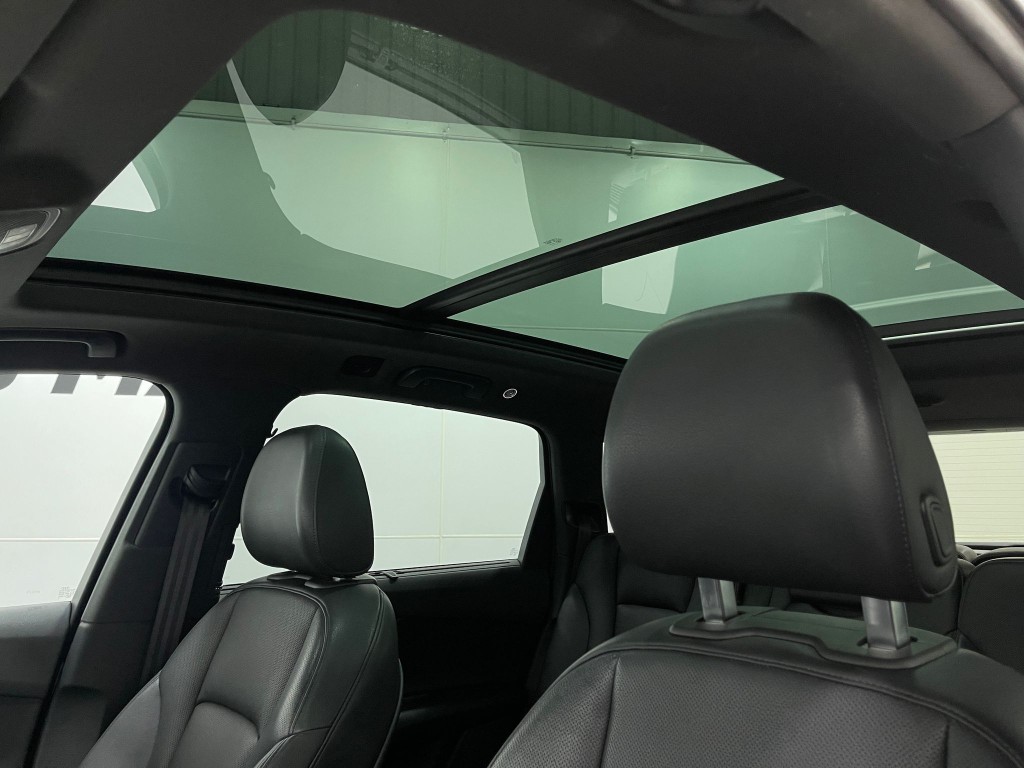 2019 Audi Q7 Image 12