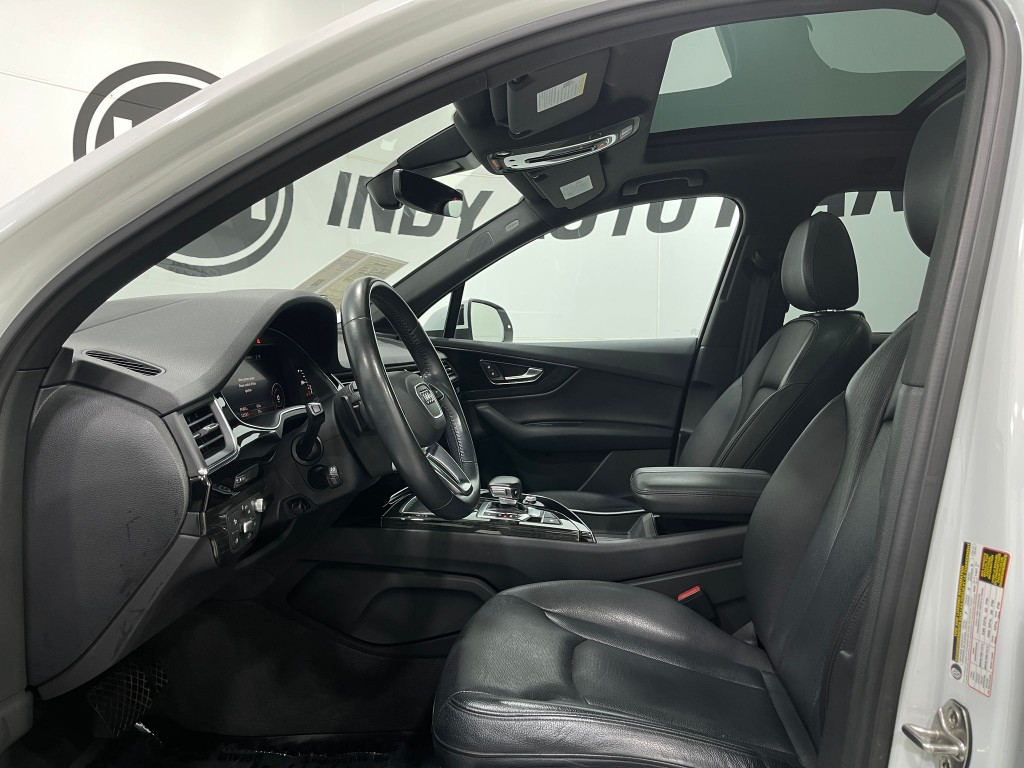 2019 Audi Q7 Image 13