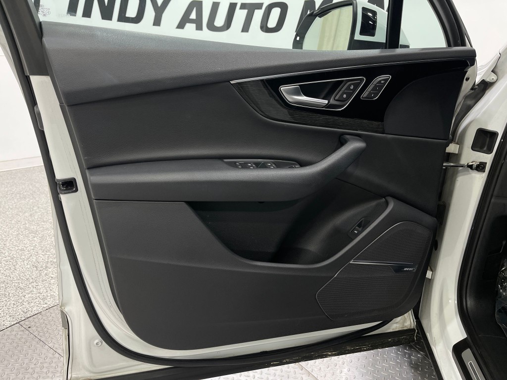 2019 Audi Q7 Image 15