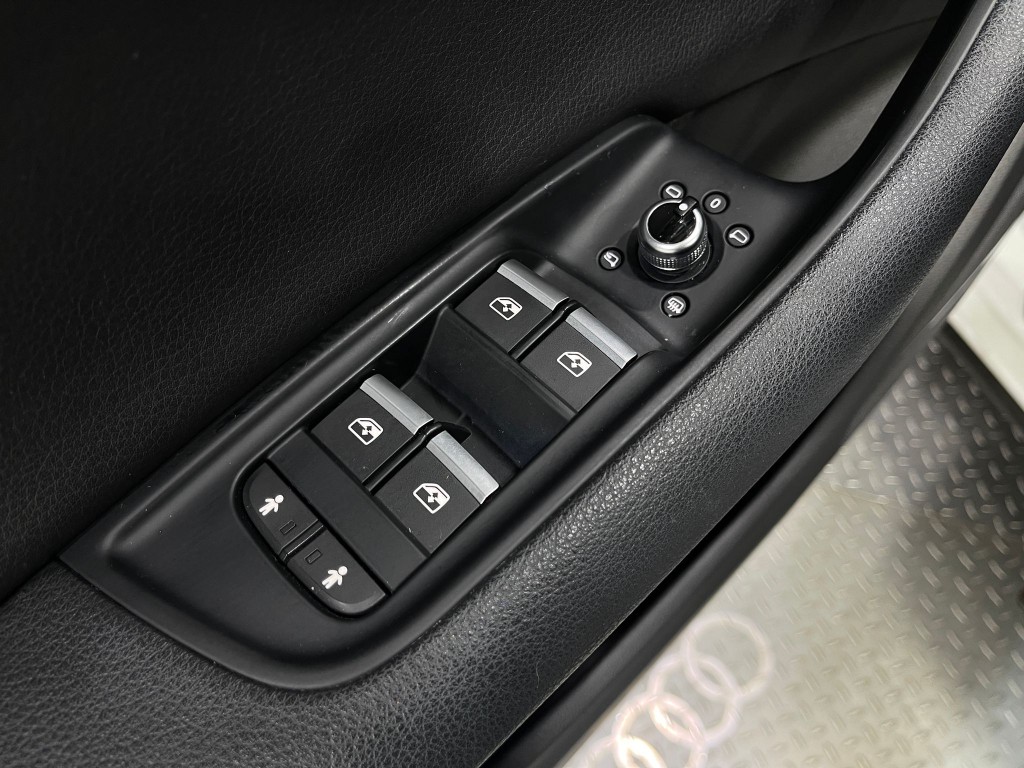 2019 Audi Q7 Image 16