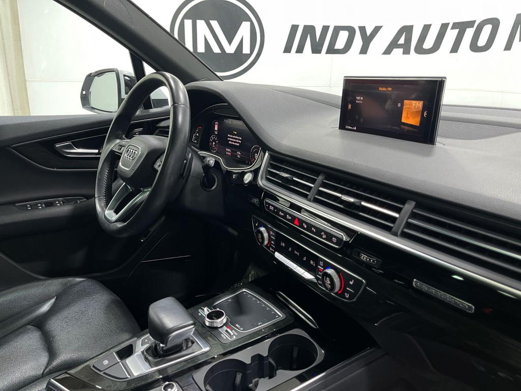2019 Audi Q7 Image 20