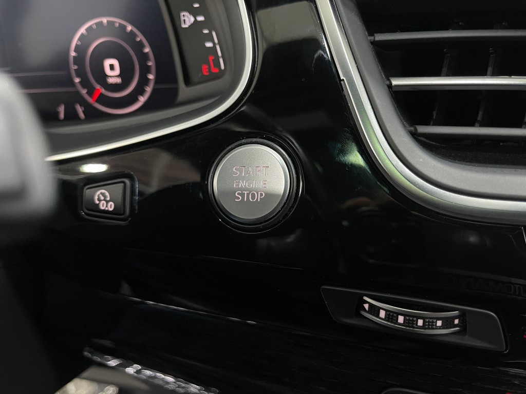 2019 Audi Q7 Image 21