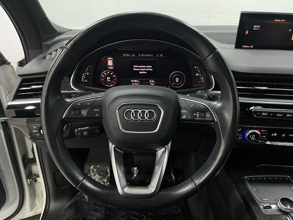 2019 Audi Q7 Image 22
