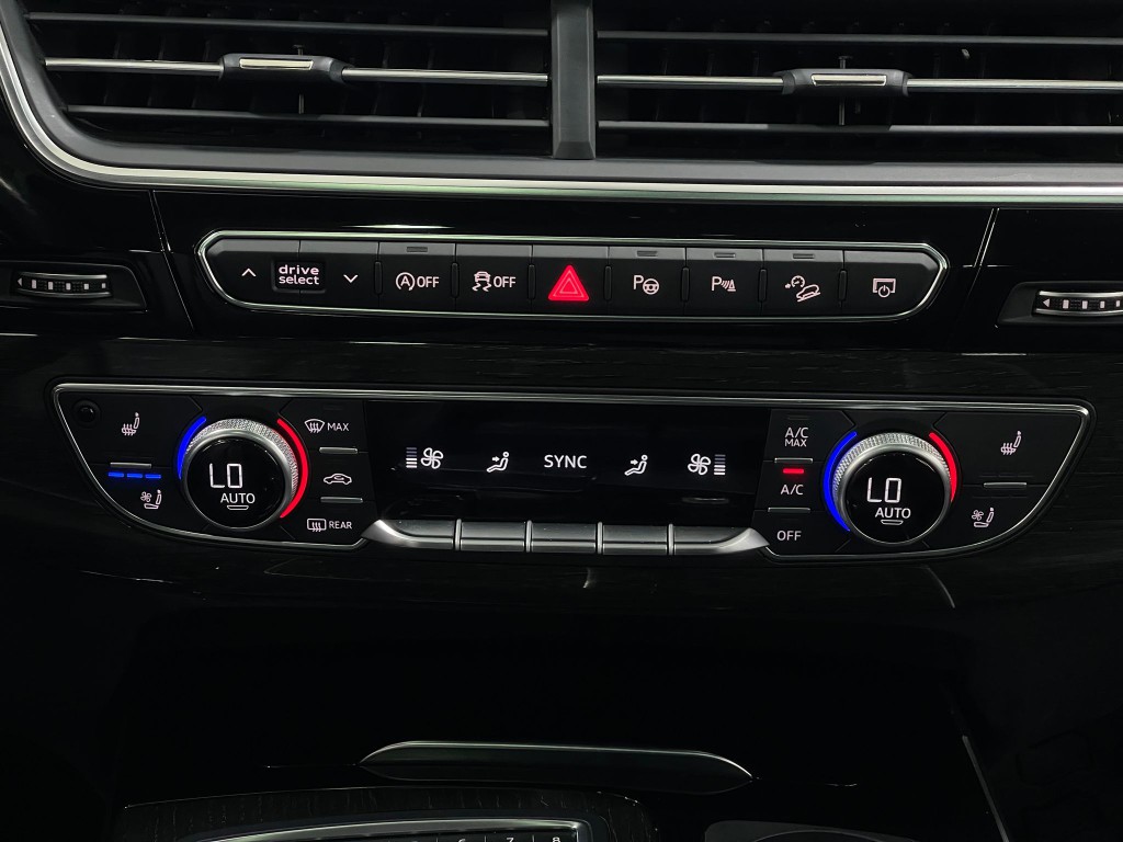 2019 Audi Q7 Image 25