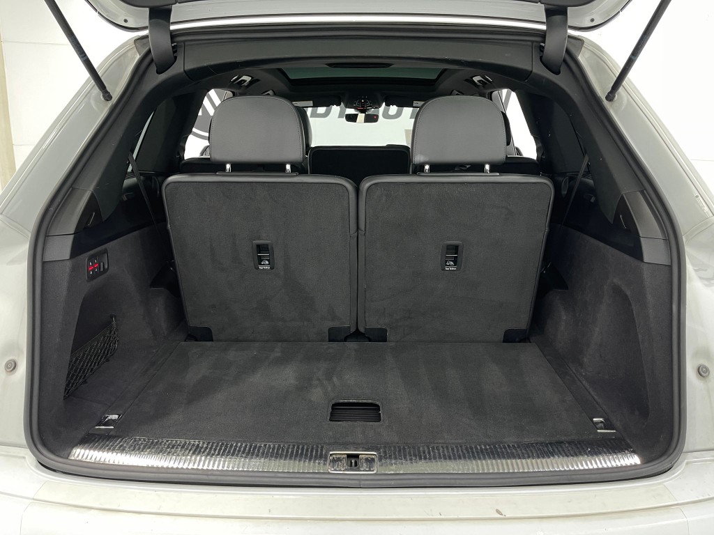 2019 Audi Q7 Image 26