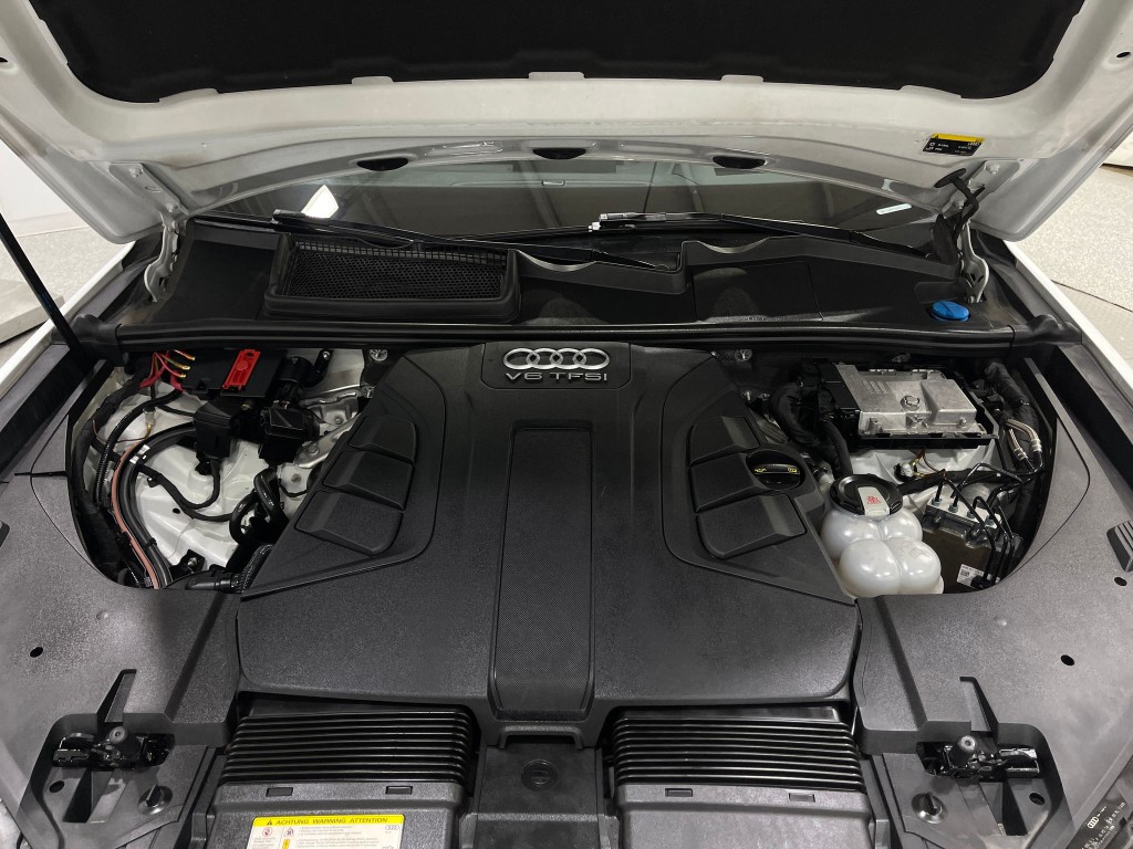 2019 Audi Q7 Image 27