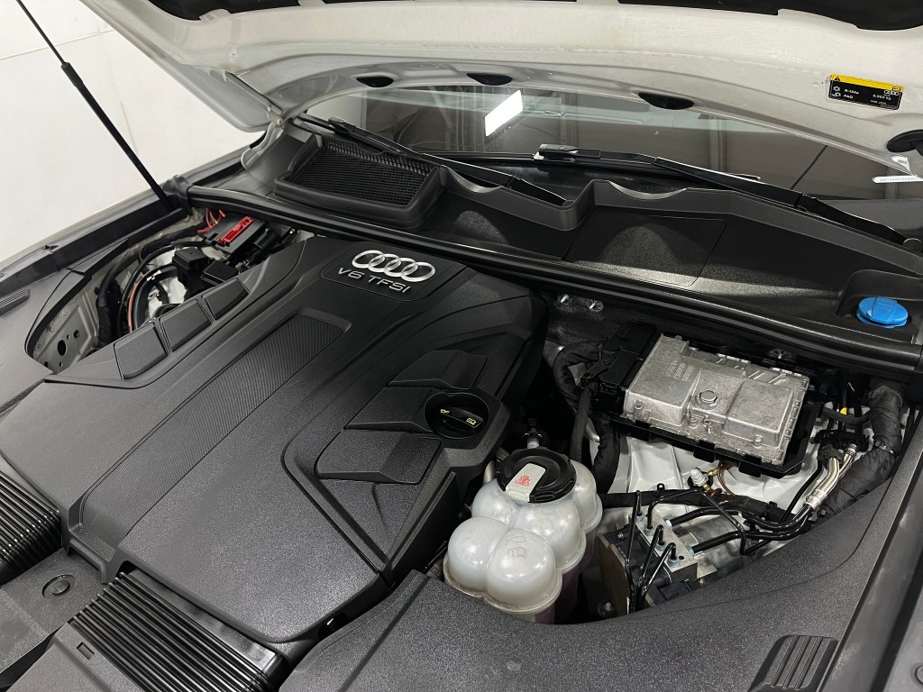 2019 Audi Q7 Image 28