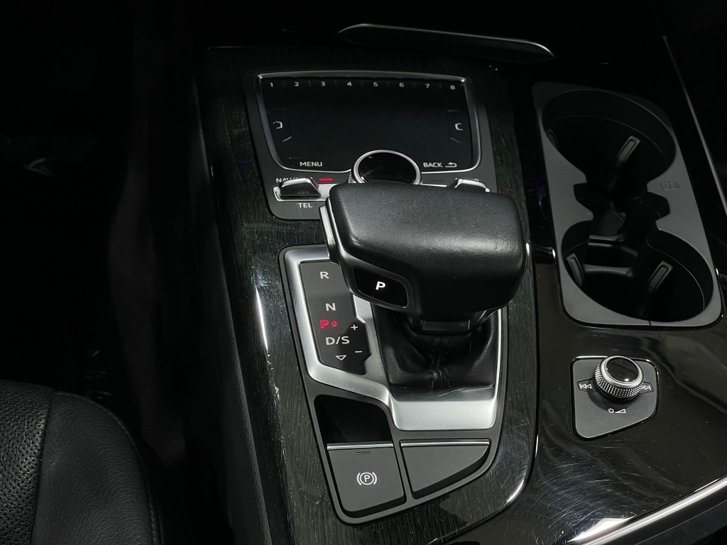 2019 Audi Q7 Image 29