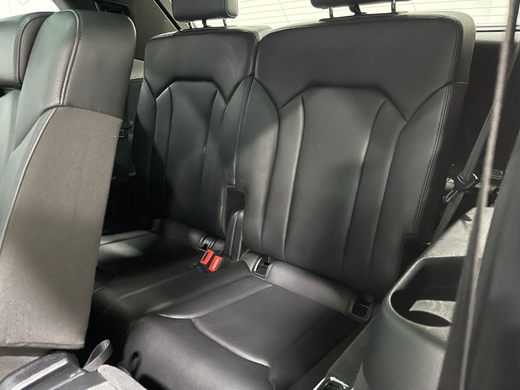 2019 Audi Q7 Image 31