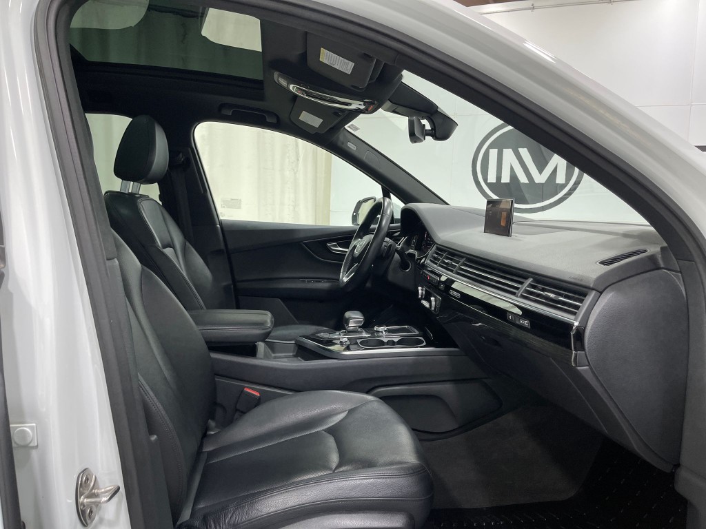 2019 Audi Q7 Image 34