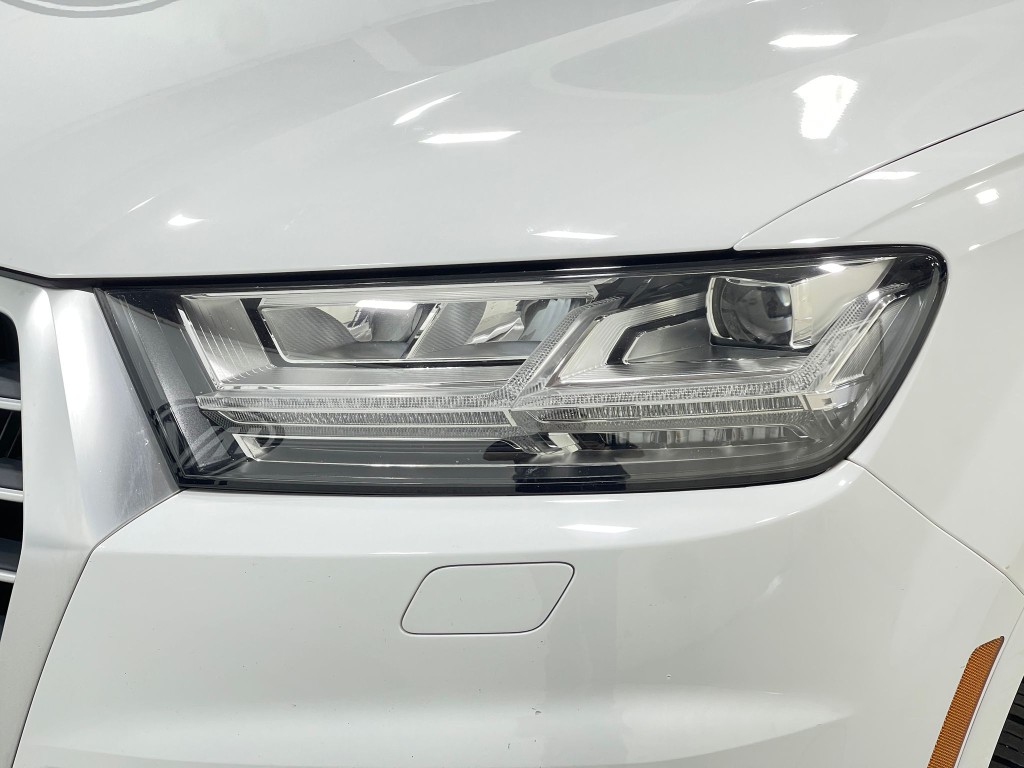 2019 Audi Q7 Image 35
