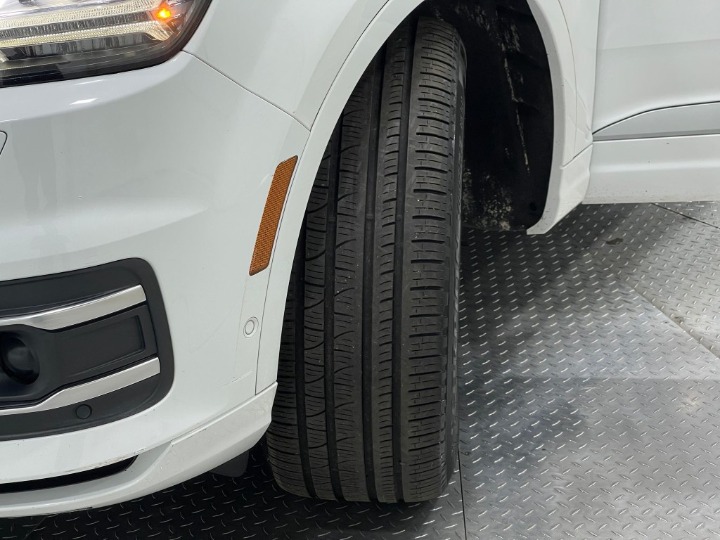2019 Audi Q7 Image 38