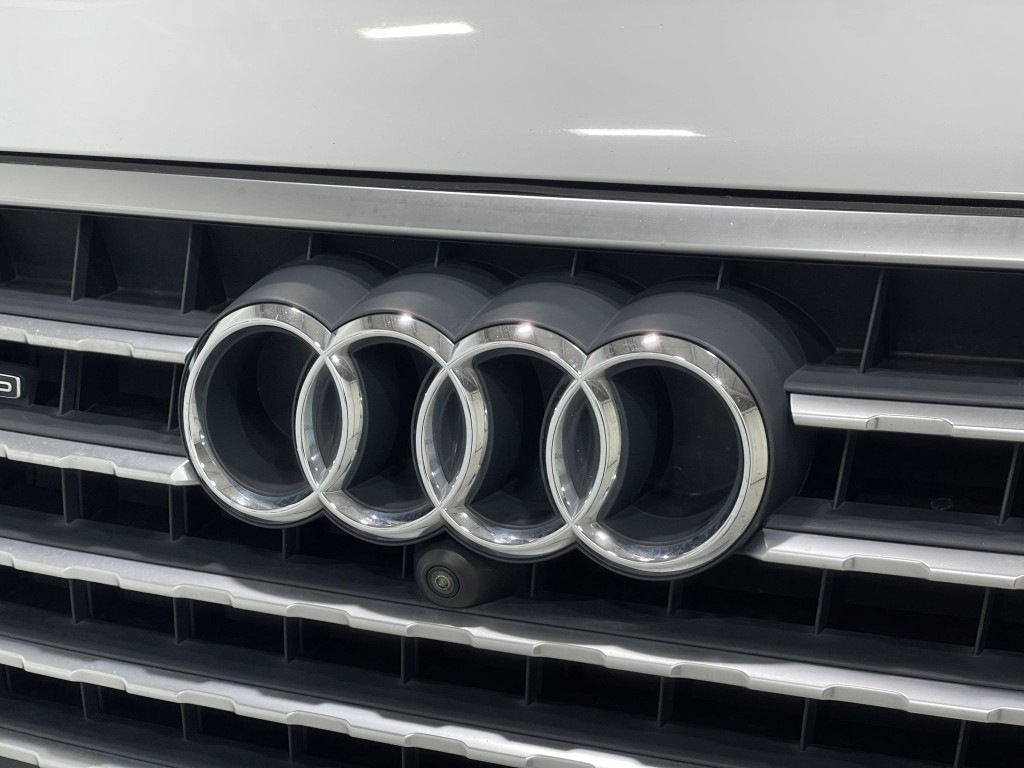 2019 Audi Q7 Image 40