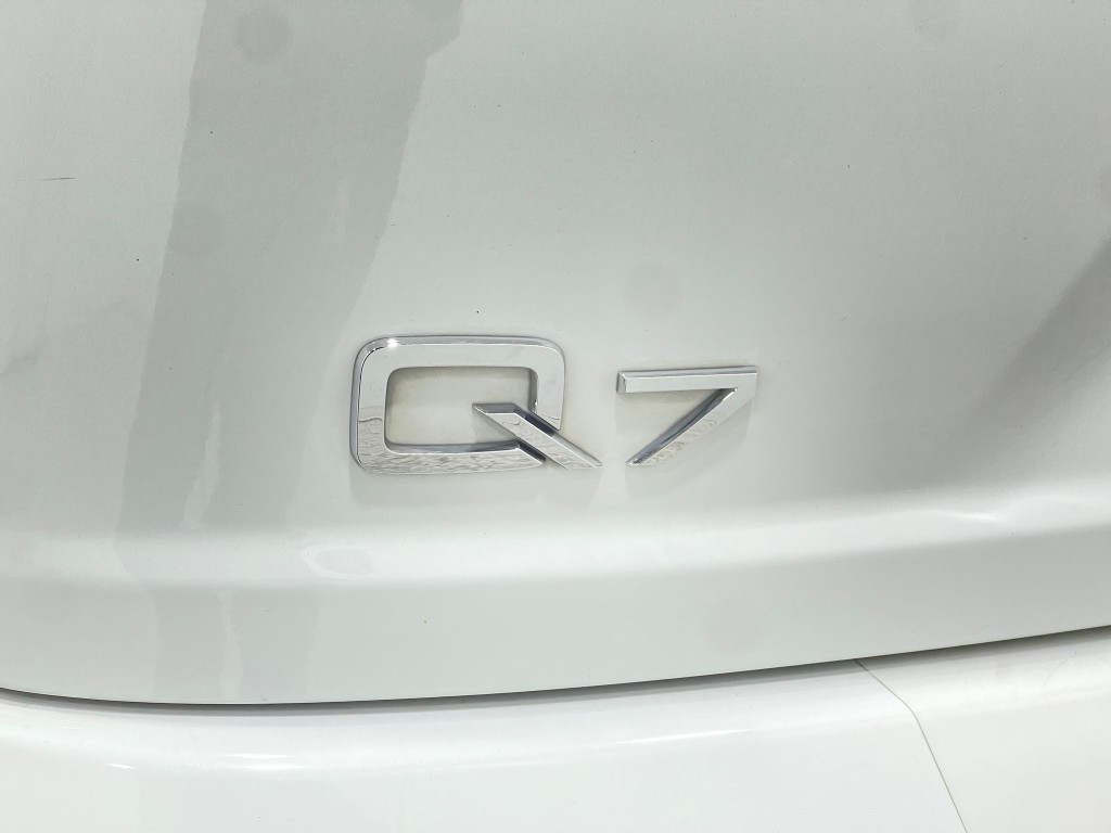 2019 Audi Q7 Image 41