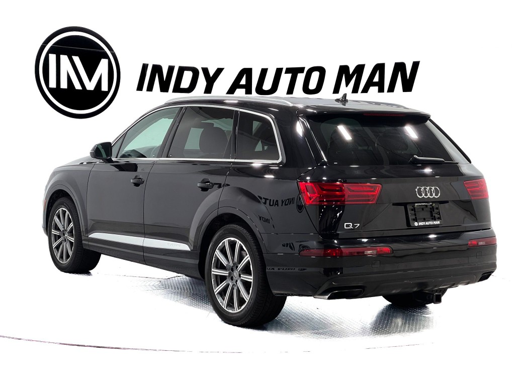2019 Audi Q7 Image 6