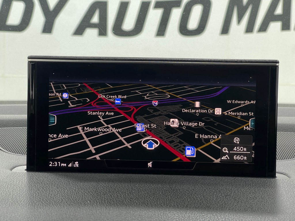 2019 Audi Q7 Image 10