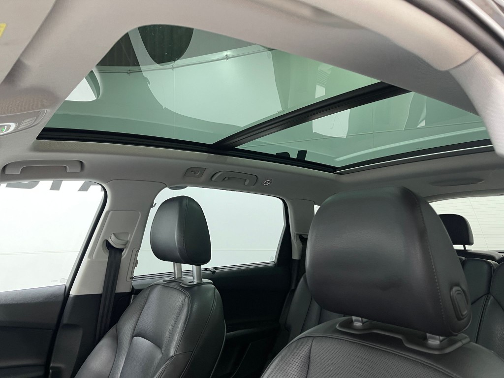 2019 Audi Q7 Image 12