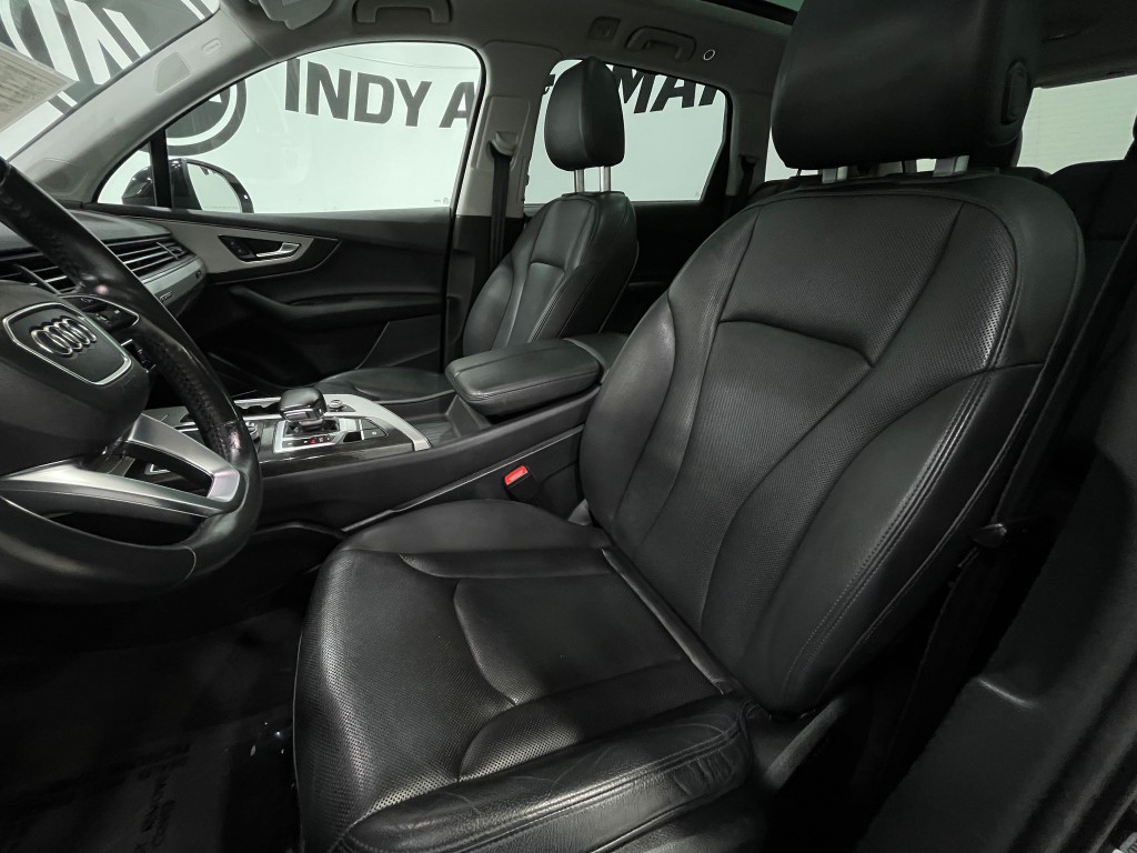 2019 Audi Q7 Image 14