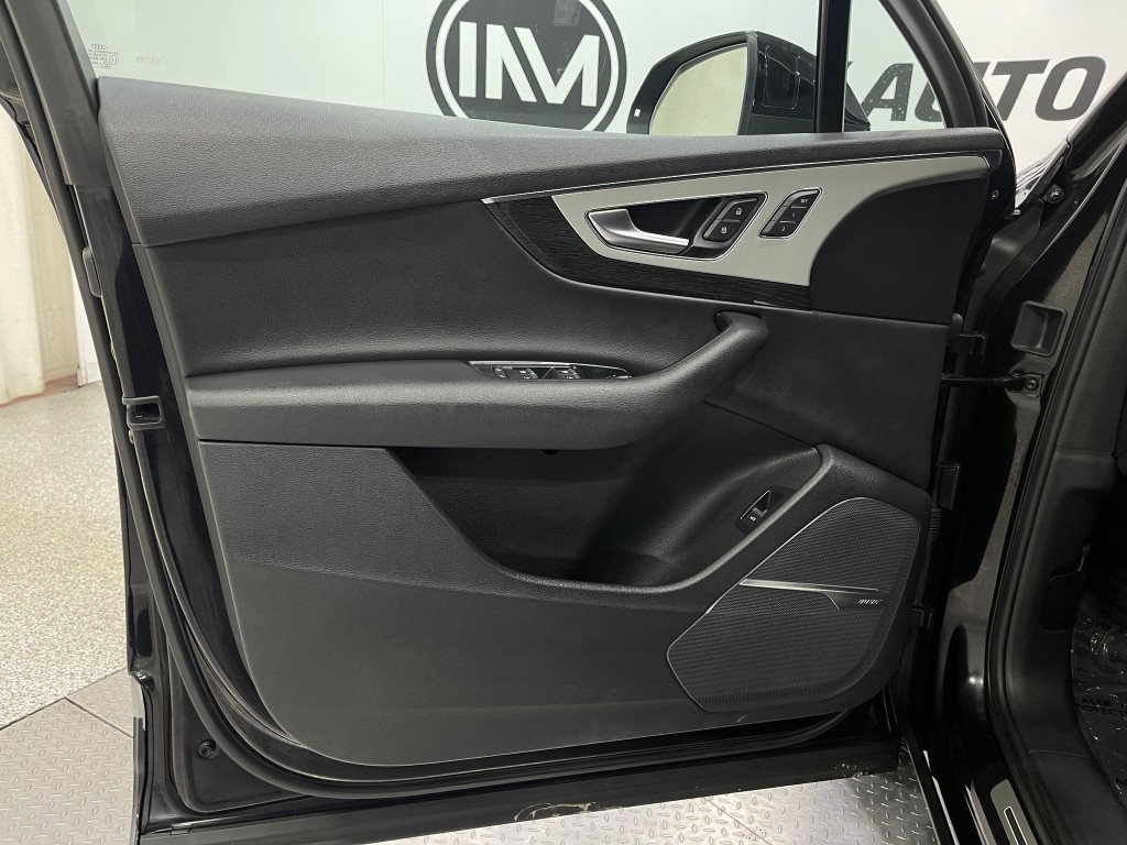 2019 Audi Q7 Image 15