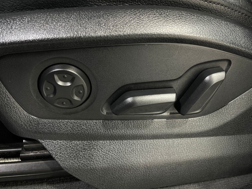 2019 Audi Q7 Image 17