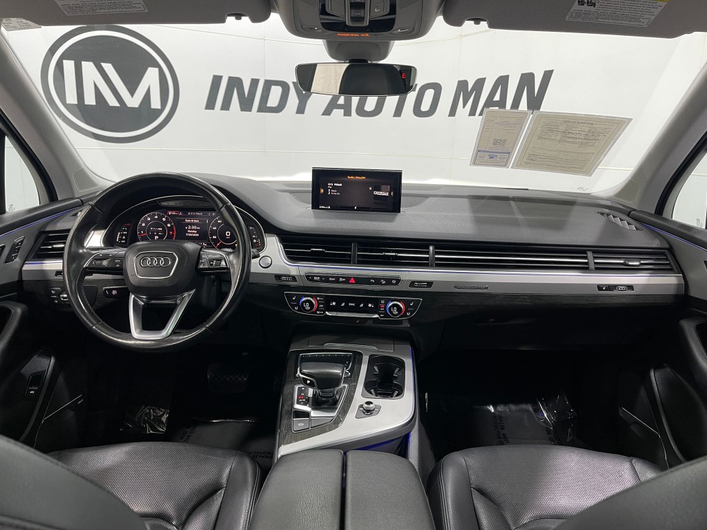 2019 Audi Q7 Image 19