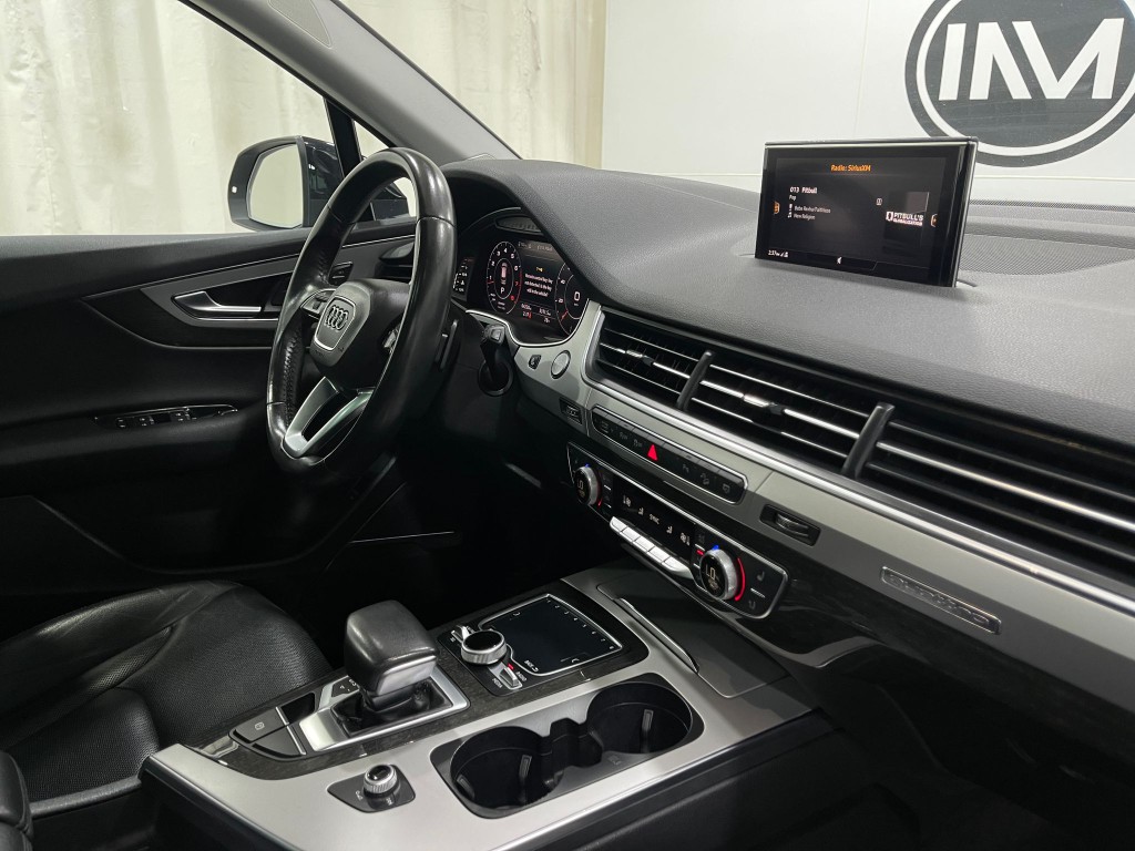 2019 Audi Q7 Image 20