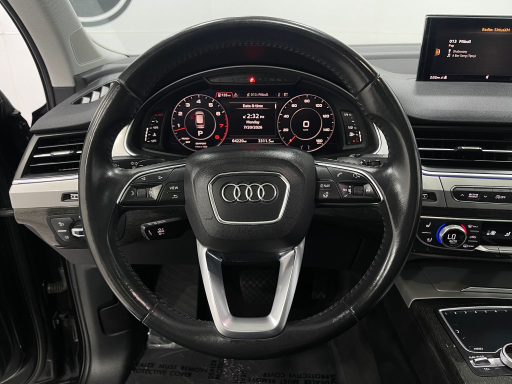 2019 Audi Q7 Image 22