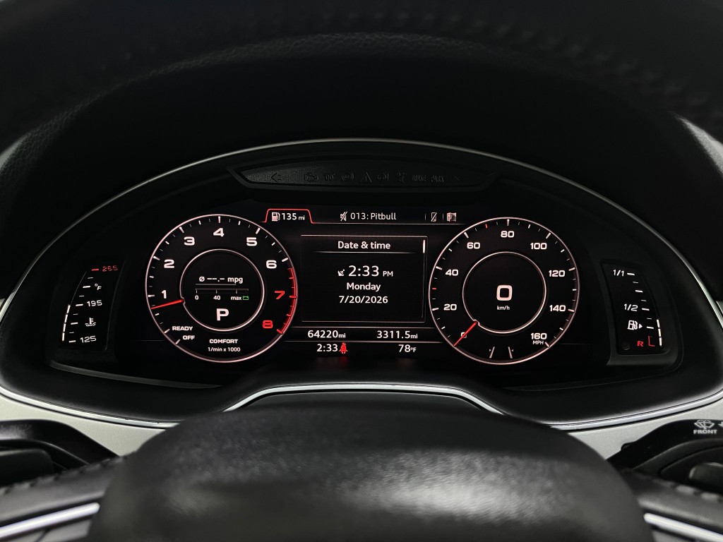 2019 Audi Q7 Image 23