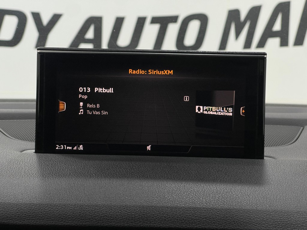 2019 Audi Q7 Image 24