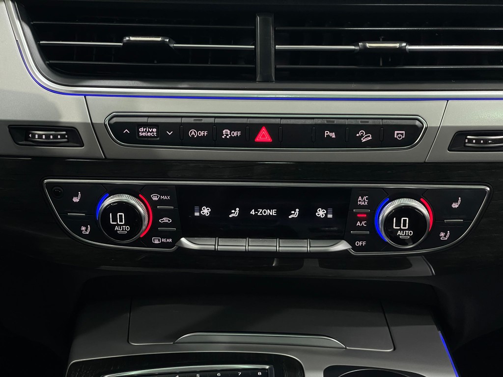 2019 Audi Q7 Image 25