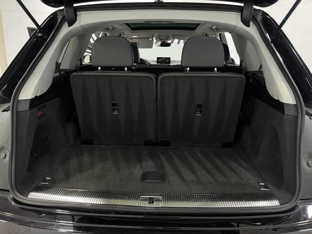 2019 Audi Q7 Image 26