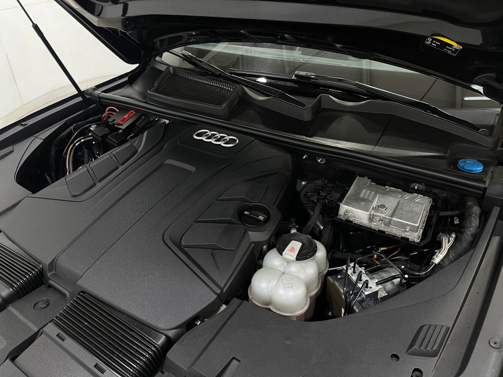 2019 Audi Q7 Image 28
