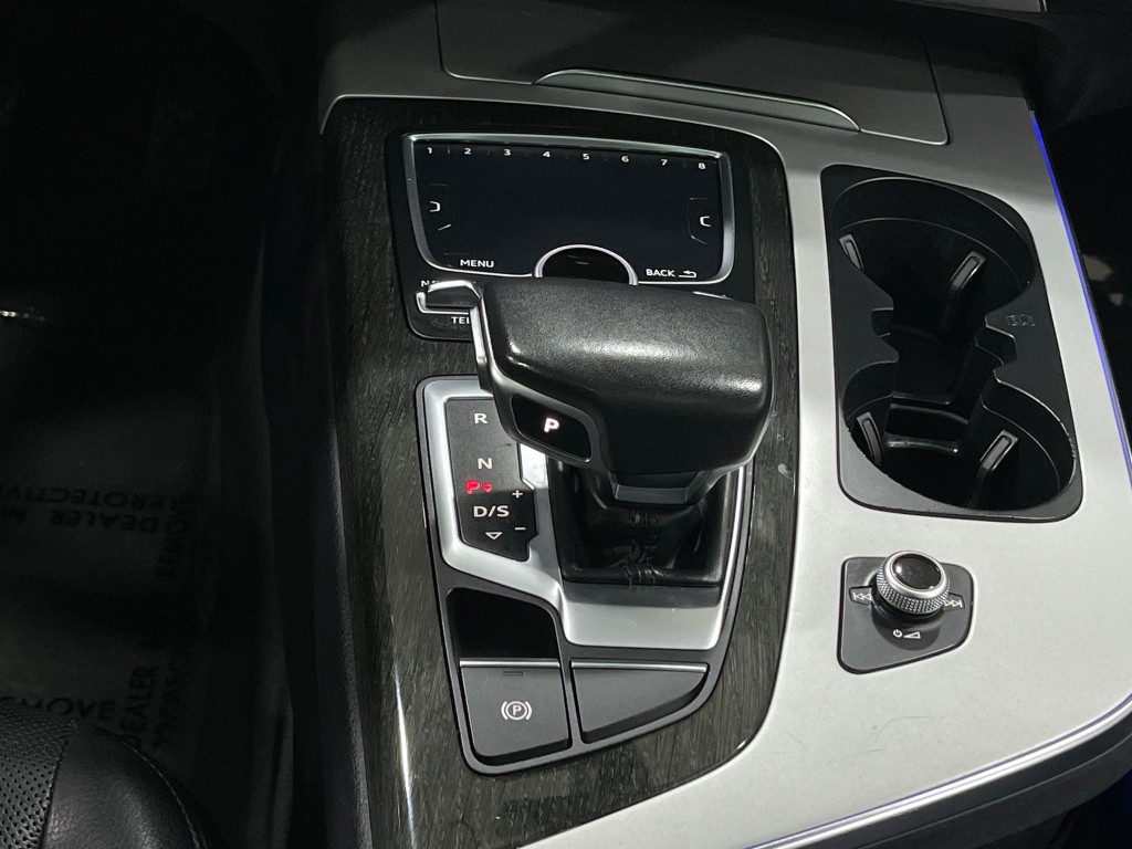 2019 Audi Q7 Image 29